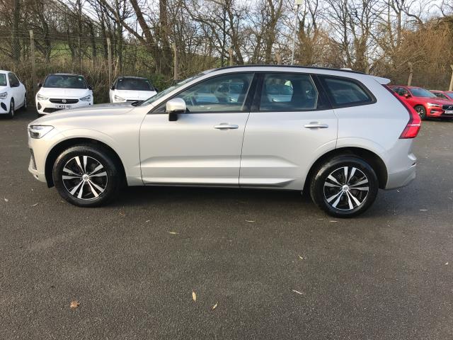 2023 Volvo Xc60 2.0 B5p Core 5Dr Awd Geartronic (OW72LHX) Image 16