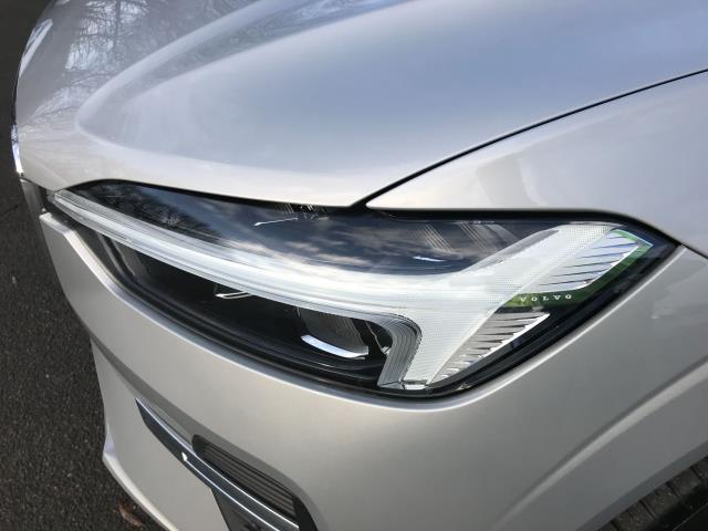 2023 Volvo Xc60 2.0 B5p Core 5Dr Awd Geartronic (OW72LHX) Image 24