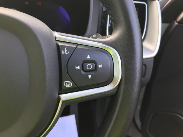 2023 Volvo Xc60 2.0 B5p Core 5Dr Awd Geartronic (OW72LHX) Image 35