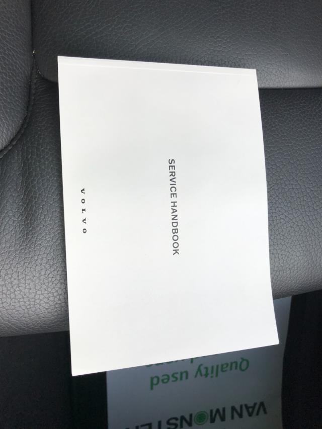 2023 Volvo Xc60 2.0 B5p Core 5Dr Awd Geartronic (OW72LHX) Image 56