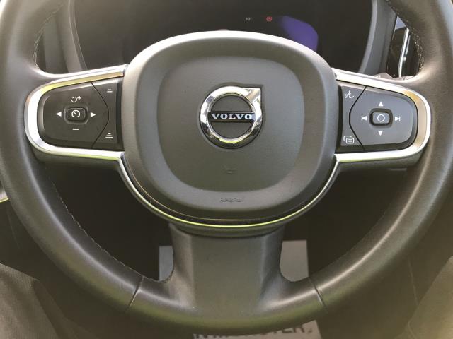 2023 Volvo Xc60 2.0 B5p Core 5Dr Awd Geartronic (OW72LHX) Image 36