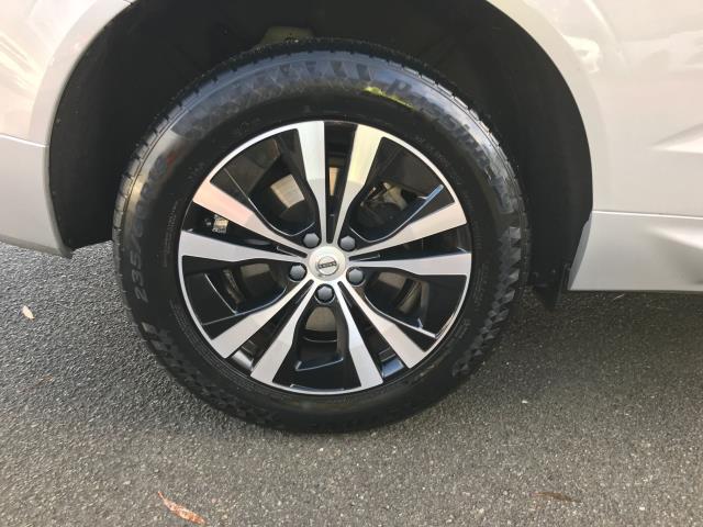 2023 Volvo Xc60 2.0 B5p Core 5Dr Awd Geartronic (OW72LHX) Image 9