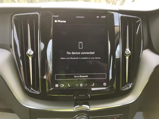 2023 Volvo Xc60 2.0 B5p Core 5Dr Awd Geartronic (OW72LHX) Image 53