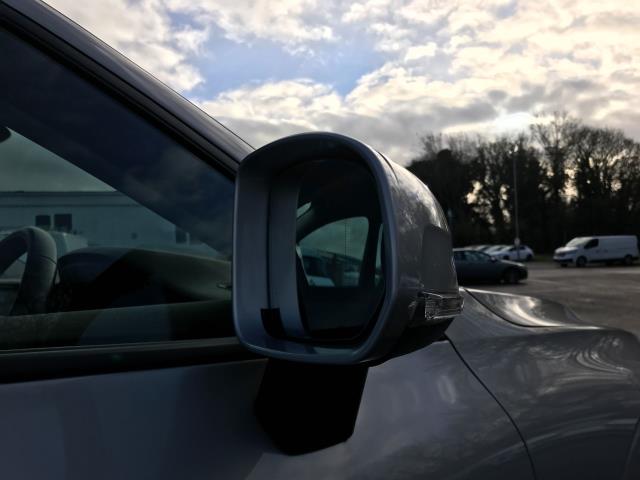 2023 Volvo Xc60 2.0 B5p Core 5Dr Awd Geartronic (OW72LHX) Image 31