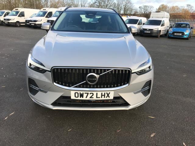 2023 Volvo Xc60 2.0 B5p Core 5Dr Awd Geartronic (OW72LHX) Image 13