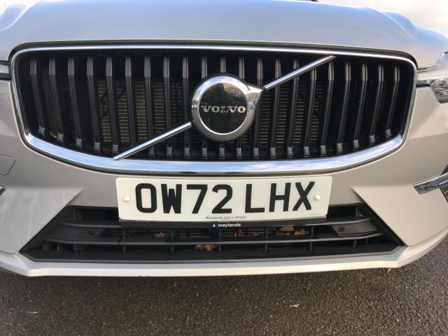 2023 Volvo Xc60 2.0 B5p Core 5Dr Awd Geartronic (OW72LHX) Image 28