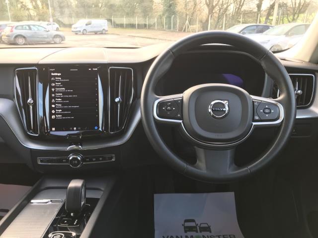 2023 Volvo Xc60 2.0 B5p Core 5Dr Awd Geartronic (OW72LHX) Image 18
