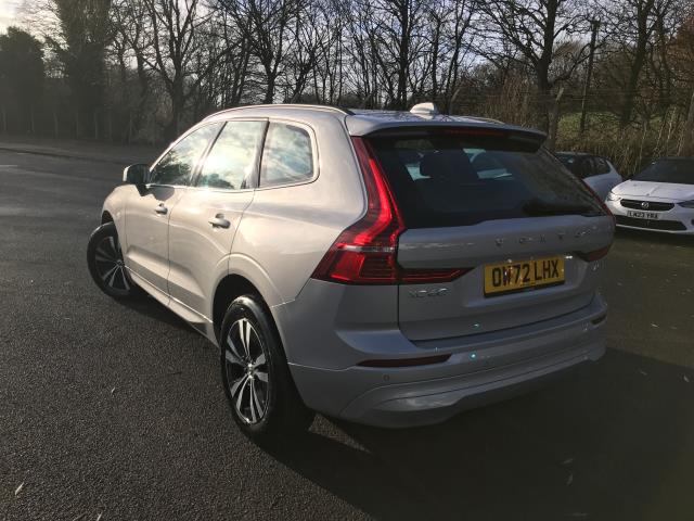 2023 Volvo Xc60 2.0 B5p Core 5Dr Awd Geartronic (OW72LHX) Image 3