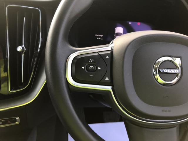 2023 Volvo Xc60 2.0 B5p Core 5Dr Awd Geartronic (OW72LHX) Image 34