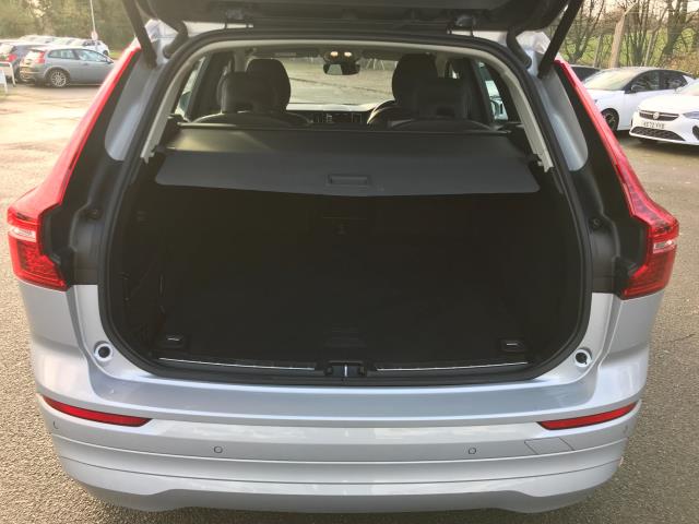 2023 Volvo Xc60 2.0 B5p Core 5Dr Awd Geartronic (OW72LHX) Image 21