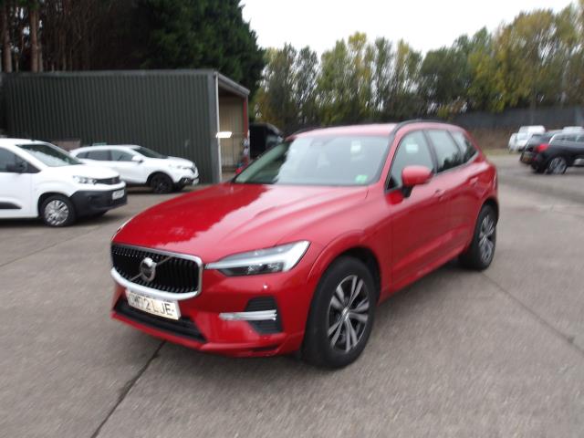 2023 Volvo Xc60 2.0 B5p Core 5Dr Awd Geartronic (OW72LJE) Image 3