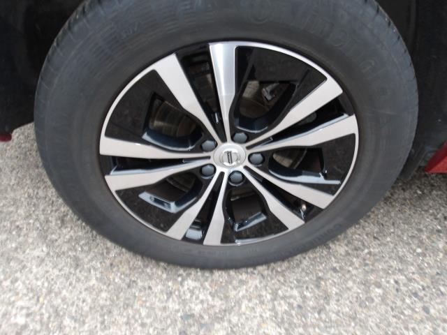 2023 Volvo Xc60 2.0 B5p Core 5Dr Awd Geartronic (OW72LJE) Image 12