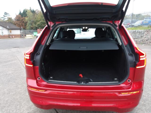 2023 Volvo Xc60 2.0 B5p Core 5Dr Awd Geartronic (OW72LJE) Image 19
