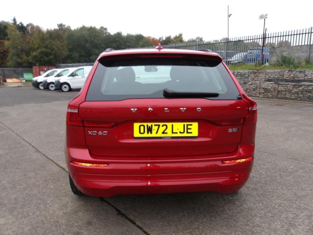 2023 Volvo Xc60 2.0 B5p Core 5Dr Awd Geartronic (OW72LJE) Image 6