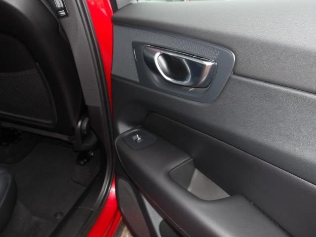 2023 Volvo Xc60 2.0 B5p Core 5Dr Awd Geartronic (OW72LJE) Image 21