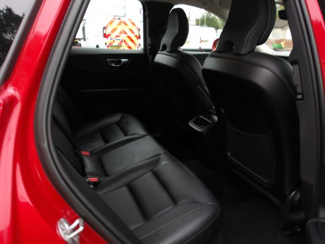 2023 Volvo Xc60 2.0 B5p Core 5Dr Awd Geartronic (OW72LJE) Image 20