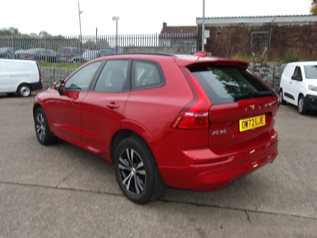 2023 Volvo Xc60 2.0 B5p Core 5Dr Awd Geartronic (OW72LJE) Image 5