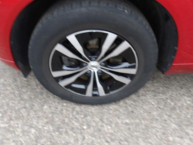 2023 Volvo Xc60 2.0 B5p Core 5Dr Awd Geartronic (OW72LJE) Image 14