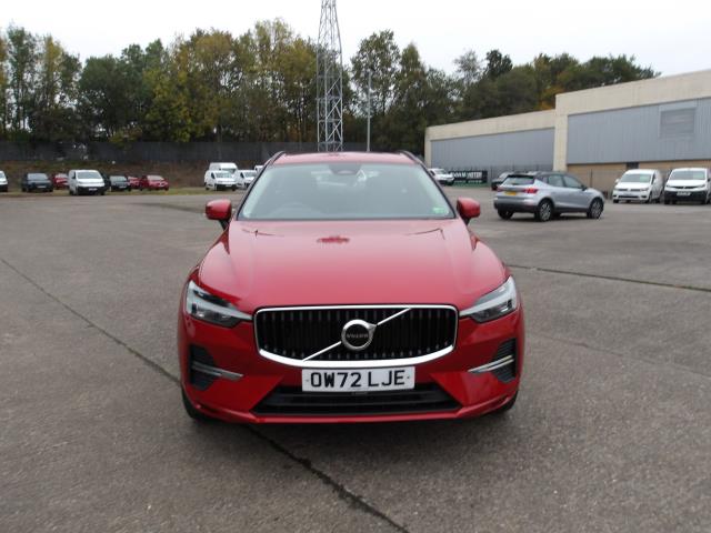 2023 Volvo Xc60 2.0 B5p Core 5Dr Awd Geartronic (OW72LJE) Image 2