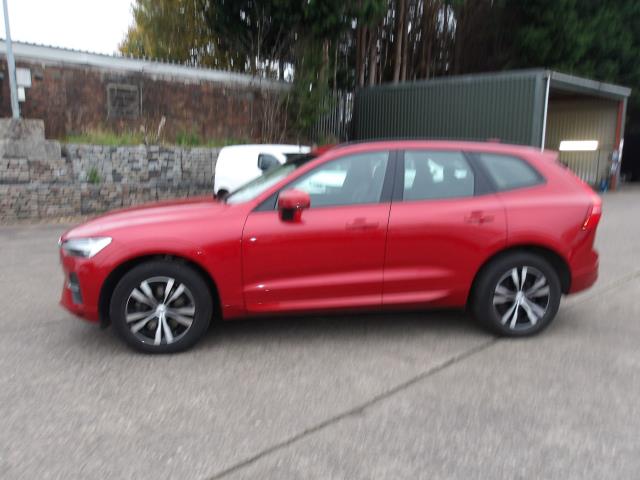 2023 Volvo Xc60 2.0 B5p Core 5Dr Awd Geartronic (OW72LJE) Image 4