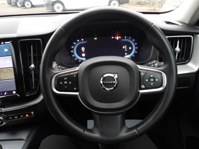 2023 Volvo Xc60 2.0 B5p Core 5Dr Awd Geartronic (OW72LJE) Image 26
