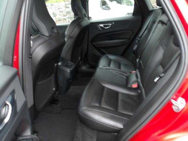 2023 Volvo Xc60 2.0 B5p Core 5Dr Awd Geartronic (OW72LJE) Image 18