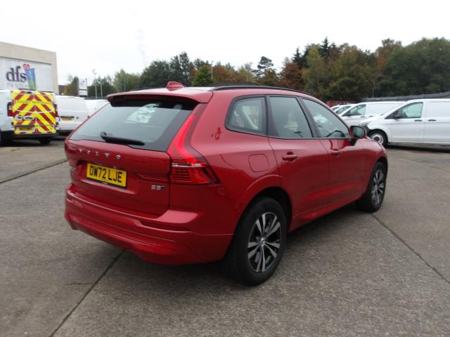 2023 Volvo Xc60 2.0 B5p Core 5Dr Awd Geartronic (OW72LJE) Image 7