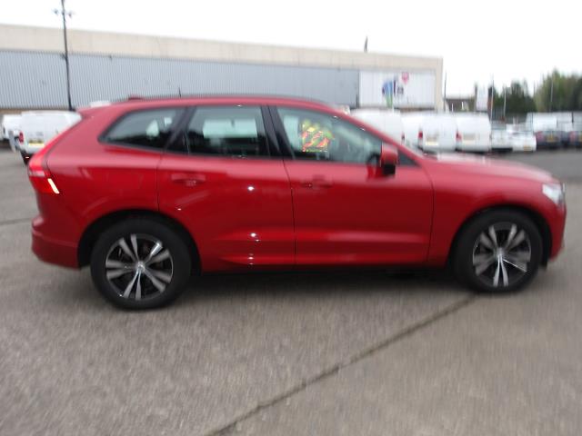 2023 Volvo Xc60 2.0 B5p Core 5Dr Awd Geartronic (OW72LJE) Image 8