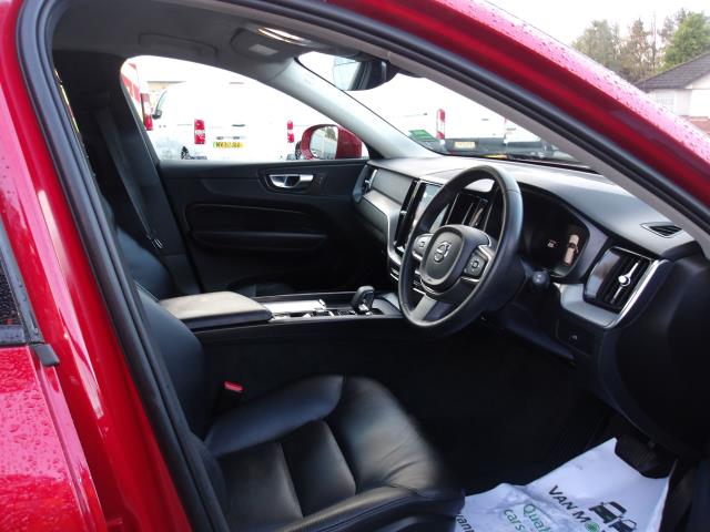 2023 Volvo Xc60 2.0 B5p Core 5Dr Awd Geartronic (OW72LJL) Image 19