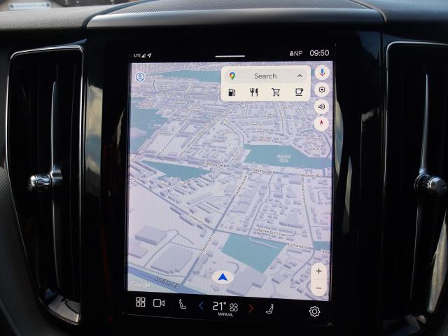 2023 Volvo Xc60 2.0 B5p Core 5Dr Awd Geartronic (OW72LJL) Image 27