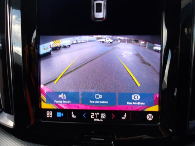 2023 Volvo Xc60 2.0 B5p Core 5Dr Awd Geartronic (OW72LJL) Image 28