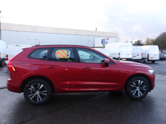 2023 Volvo Xc60 2.0 B5p Core 5Dr Awd Geartronic (OW72LJL) Image 8