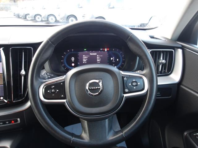 2023 Volvo Xc60 2.0 B5p Core 5Dr Awd Geartronic (OW72LJL) Image 24