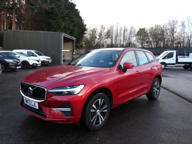 2023 Volvo Xc60 2.0 B5p Core 5Dr Awd Geartronic (OW72LJL) Image 3