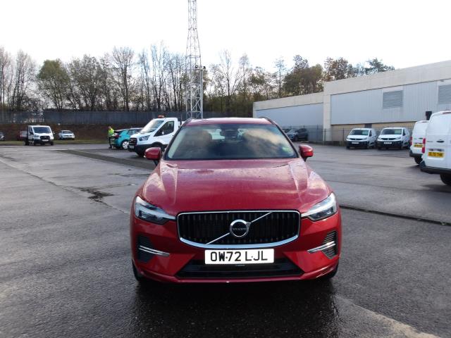 2023 Volvo Xc60 2.0 B5p Core 5Dr Awd Geartronic (OW72LJL) Image 2