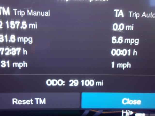 2023 Volvo Xc60 2.0 B5p Core 5Dr Awd Geartronic (OW72LJL) Image 23