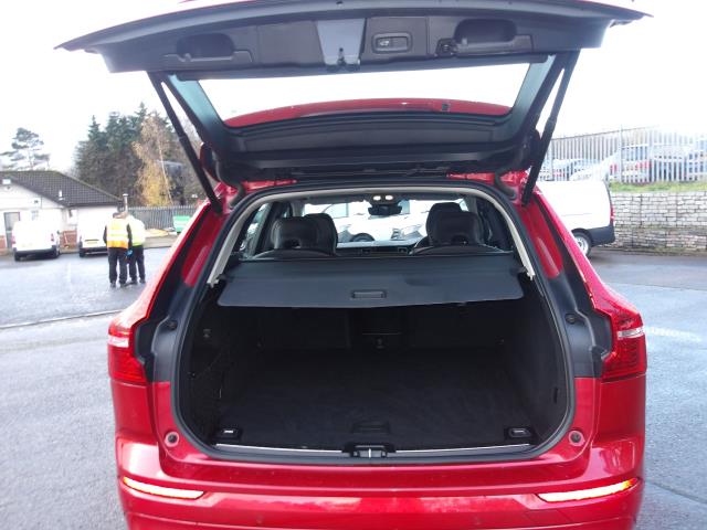 2023 Volvo Xc60 2.0 B5p Core 5Dr Awd Geartronic (OW72LJL) Image 17