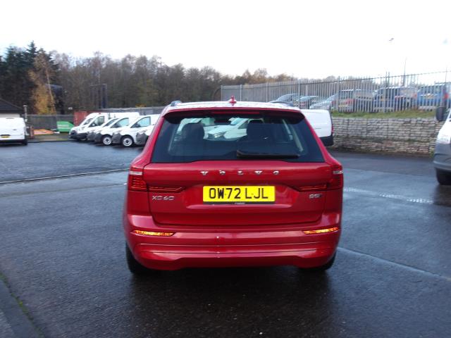 2023 Volvo Xc60 2.0 B5p Core 5Dr Awd Geartronic (OW72LJL) Image 6