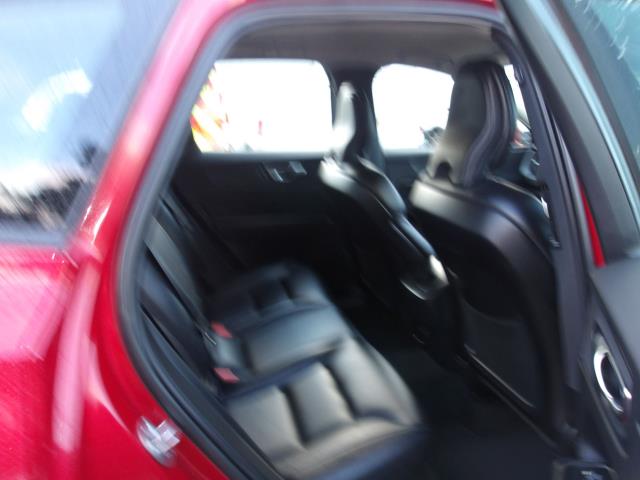 2023 Volvo Xc60 2.0 B5p Core 5Dr Awd Geartronic (OW72LJL) Image 18