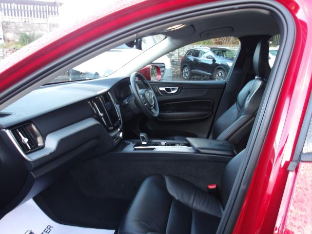 2023 Volvo Xc60 2.0 B5p Core 5Dr Awd Geartronic (OW72LJL) Image 14