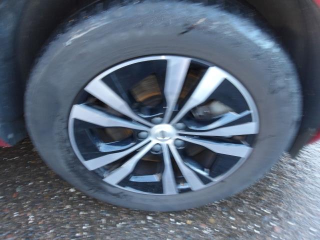 2023 Volvo Xc60 2.0 B5p Core 5Dr Awd Geartronic (OW72LJL) Image 11