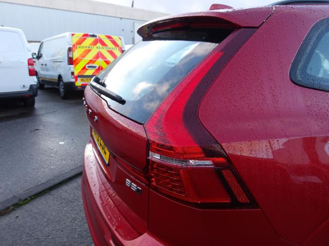 2023 Volvo Xc60 2.0 B5p Core 5Dr Awd Geartronic (OW72LJL) Image 9