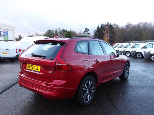 2023 Volvo Xc60 2.0 B5p Core 5Dr Awd Geartronic (OW72LJL) Image 7