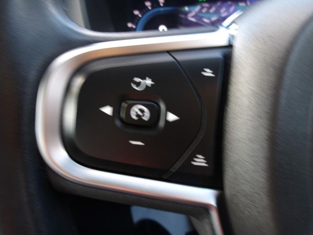 2023 Volvo Xc60 2.0 B5p Core 5Dr Awd Geartronic (OW72LJL) Image 26