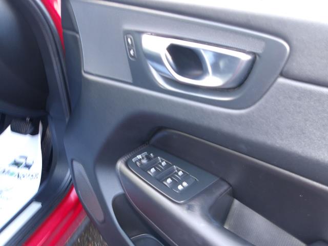 2023 Volvo Xc60 2.0 B5p Core 5Dr Awd Geartronic (OW72LJL) Image 20