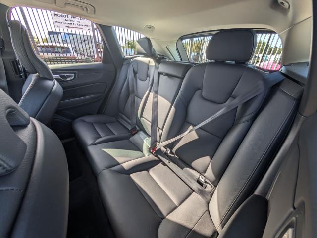2023 Volvo Xc60 2.0 B5p Core 5Dr Awd Geartronic (OW72LJN) Image 17