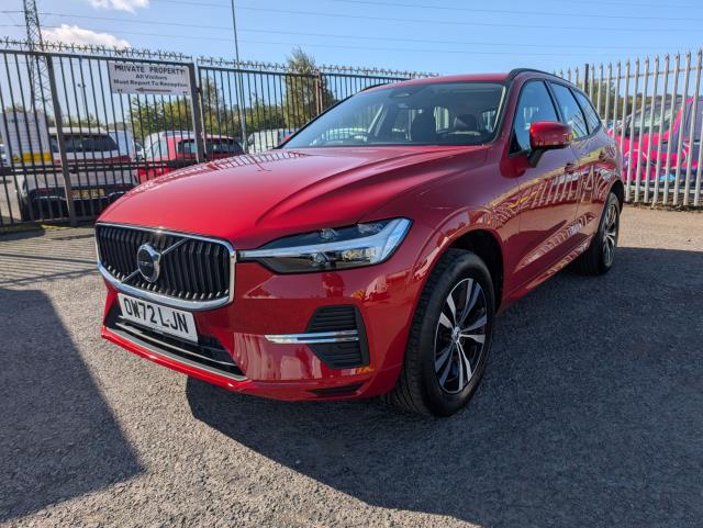 2023 Volvo Xc60 2.0 B5p Core 5Dr Awd Geartronic (OW72LJN) Image 4