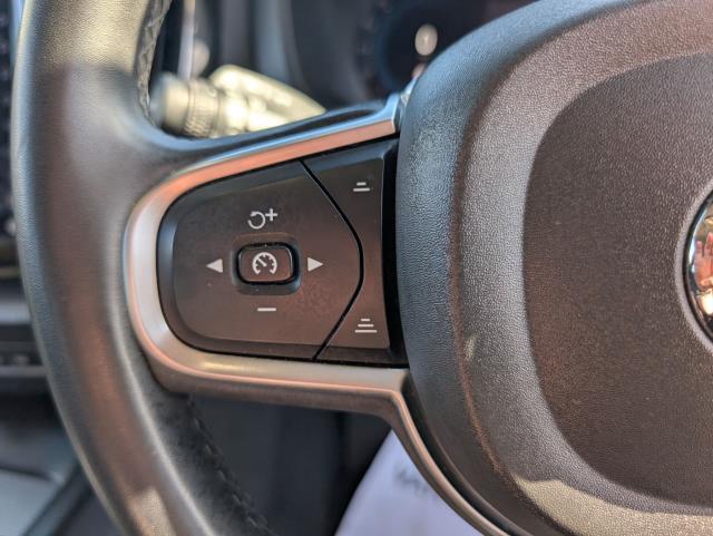 2023 Volvo Xc60 2.0 B5p Core 5Dr Awd Geartronic (OW72LJN) Image 28