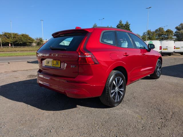 2023 Volvo Xc60 2.0 B5p Core 5Dr Awd Geartronic (OW72LJN) Image 9