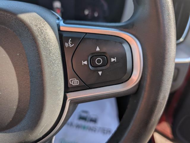 2023 Volvo Xc60 2.0 B5p Core 5Dr Awd Geartronic (OW72LJN) Image 27